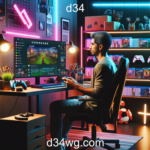 A Importância das Avaliações de Jogos na Indústria